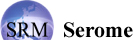 SEROME Logo